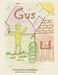 Gus: A Story of Love and Kindness by Paula A. Pollard