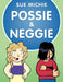 Possie and Neggie by Sue Michie