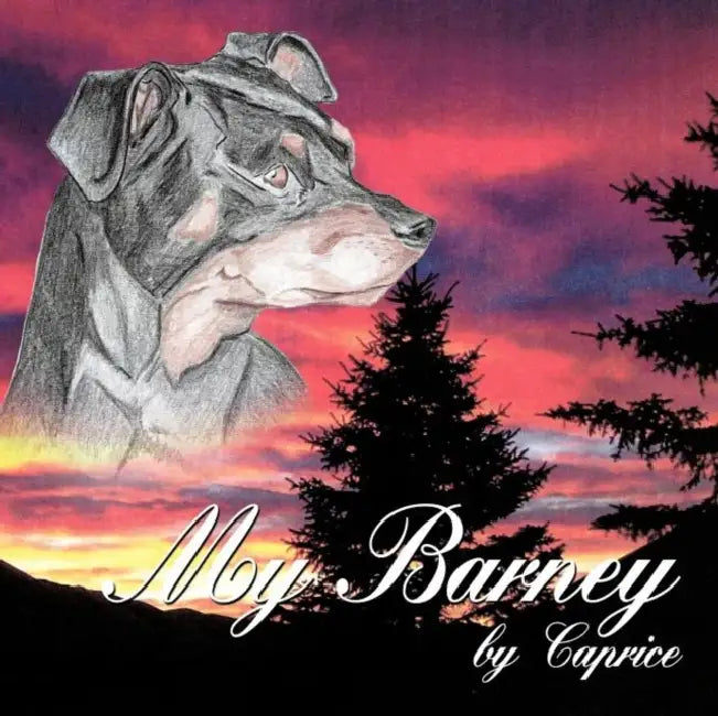 My Barney by Caprice