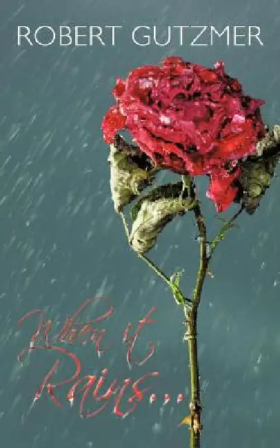 When it rains... by Robert Gutzmer
