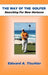 The Way of the Golfer: Searching for New Horizons by Edward A. Tischler