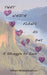That Which Flows as One: A Struggle to Love by William Michael Kaufman