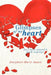 Glimpses of my heart: As I have piece it back together by Josephine Marie James