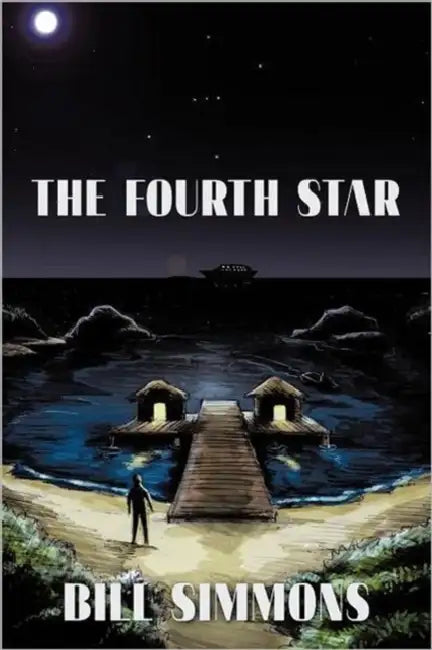 The Fourth Star by Bill Simmons