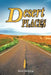 Desert Places by Steve McLary