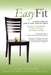 Easy Fit: A Simple Guide on How to Look and Feel Great by Sandra Dansereau, Jennifer Hruby, David Wakefield