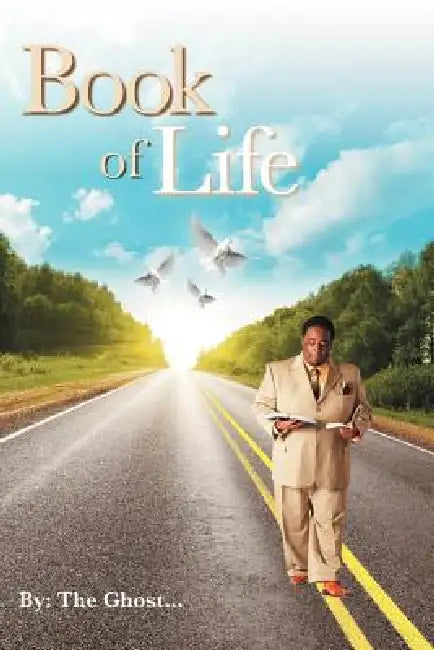 Book of Life by The Ghost