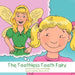 The Toothless Tooth Fairy by Mary Rutledge
