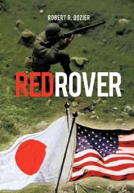 Red Rover by Robert R. Dozier