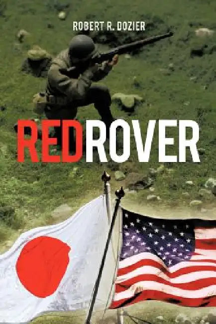 Red Rover by Robert R. Dozier