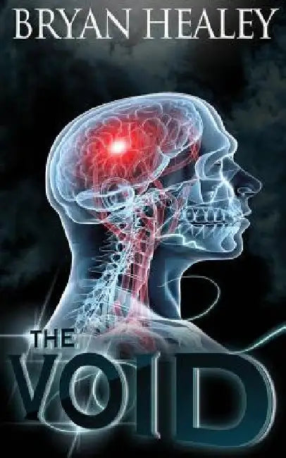 The Void by Bryan Healey