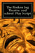 The Broken Jug Theatre and school Play Script by Dan Davis