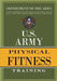 U.S. Army Physical Fitness Training by Department of the Army