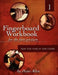Fingerboard Workbook for the First Position Map the Violin for Good by Diane Allen