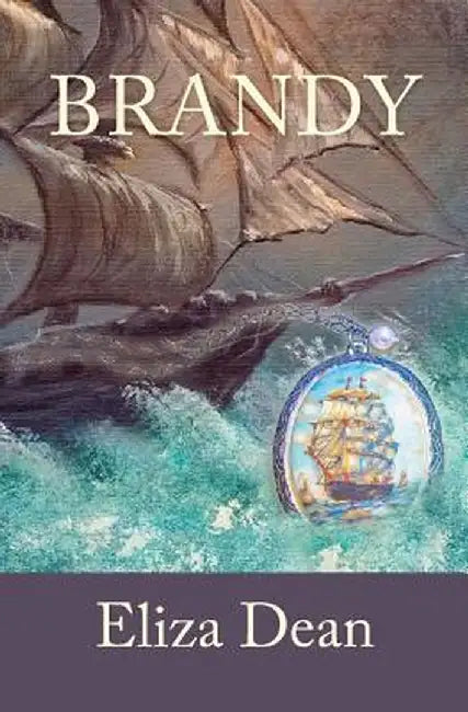 Brandy by Dean, Eliza