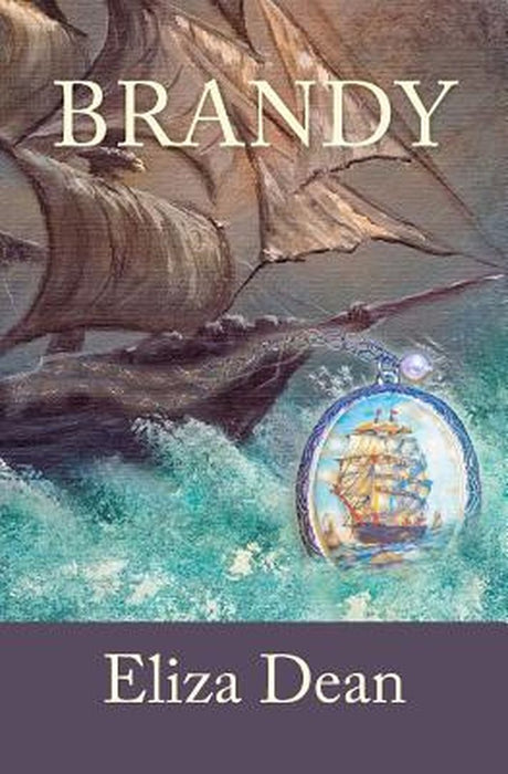 Brandy by Dean, Eliza