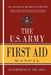 U.S. Army First Aid Manual by Department of the Army