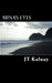 Mina's Eyes by Jt Kalnay