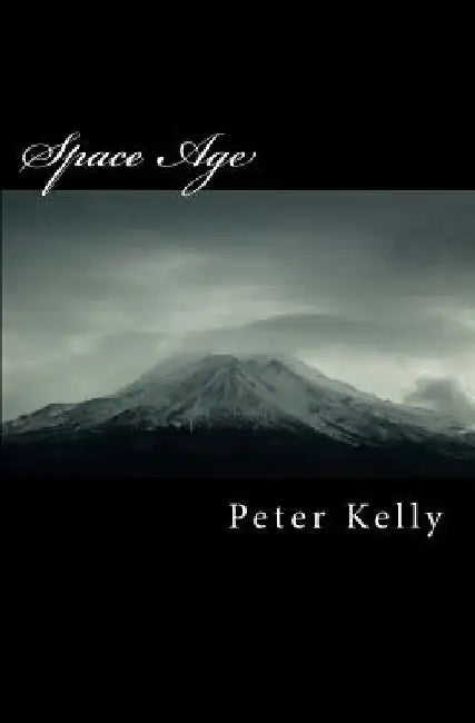 Space Age by Peter F. Kelly