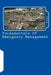 Fundamentals Of Emergency Management by Fema