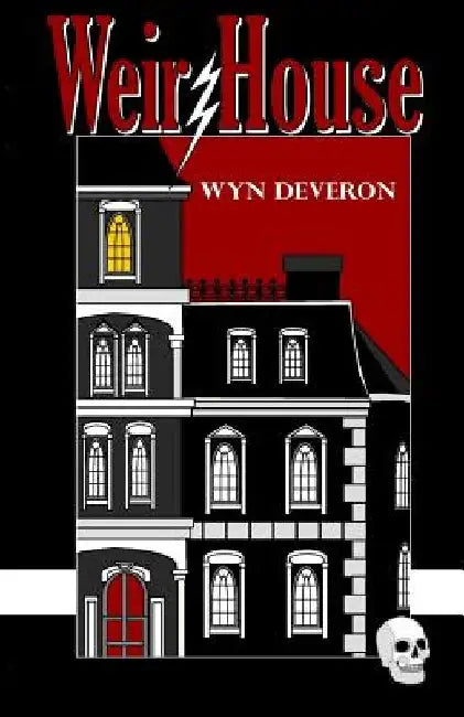 Weir House by Wyn Deveron