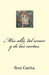 Más allá del amor y de las cartas by Garita, Rosi