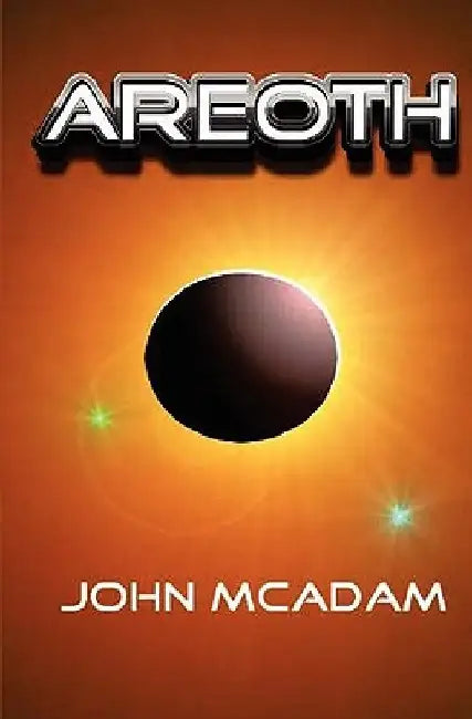 Areoth by John McAdam