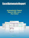 Excel Automate Report by Ceyvian C