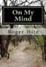 On My Mind by Roger Hite
