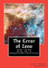 The Error of Zeno: The Real and the Real Illusion by Daniel J. Shepard