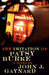 The Imitation of Patsy Burke by Jt Lindroos