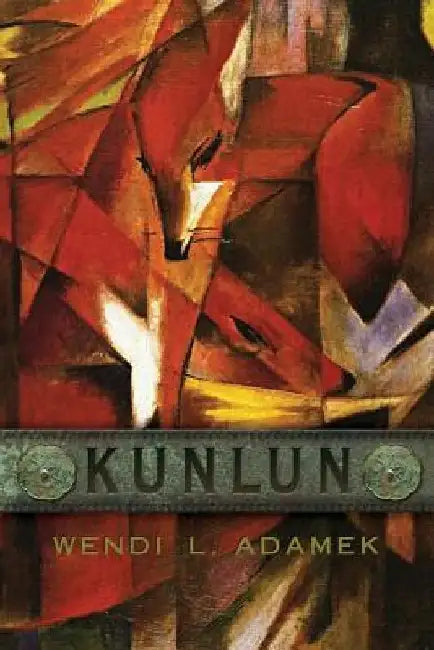 Kunlun by Wendi L. Adamek