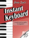Charles Segal's Instant Keyboard by Colleen Segal