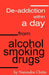 Deaddiction Within A Day From Alcohol, Smoking, Drugs by MR Narendra Tukaram Chitte