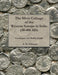 The Silver Coinage of the Western Satraps in India (50-400 AD): Catalogue and Rarity Guide by A. M. Fishman