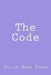 The Code by Philip Fred Tymon