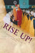 Rise Up!: Buddhist Study and Practice Guide - Morning Service by D. Liz Zhou