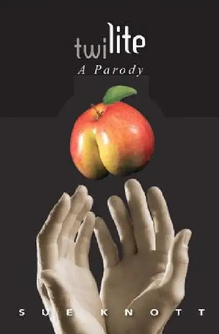 TwiLITE A Parody by Sue Knott