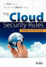 The Cloud Security Rules: Technology is your friend. And enemy. A book about ruling the cloud. by Anton Chuvakin