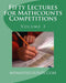 Fifty Lectures For Mathcounts Competitions (3) by Jane Chen