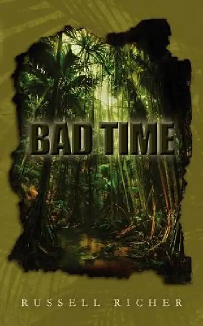Bad Time by Russell Richer
