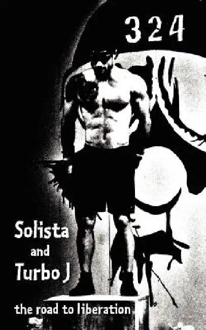 324 by Solista And Turbo J.