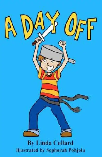 A Day Off by Linda Collard