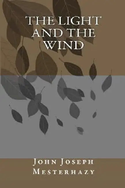 The Light and The Wind by John Joseph Mesterhazy