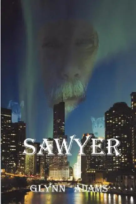 Sawyer by Glynn Adams