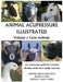 Animal Acupressure Illustrated: Volume 2 Farm Animals by Deanna S. Smith
