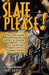 Slate Please: The Ultimate Actor's Guide to Audition Preparation by -Mk-