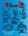 1 toon 3: A step by step drawing guide for creating innovative cartoon characters by Rene Daniel Erazo