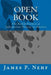 Open Book: The Failed Promise of Information Privacy in America by James P. Nehf