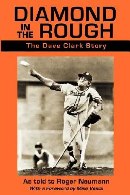 Diamond in the Rough: The Dave Clark Story by Dave Clark